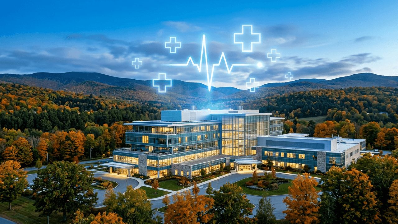 Top 10 Best Hospitals in Rutland