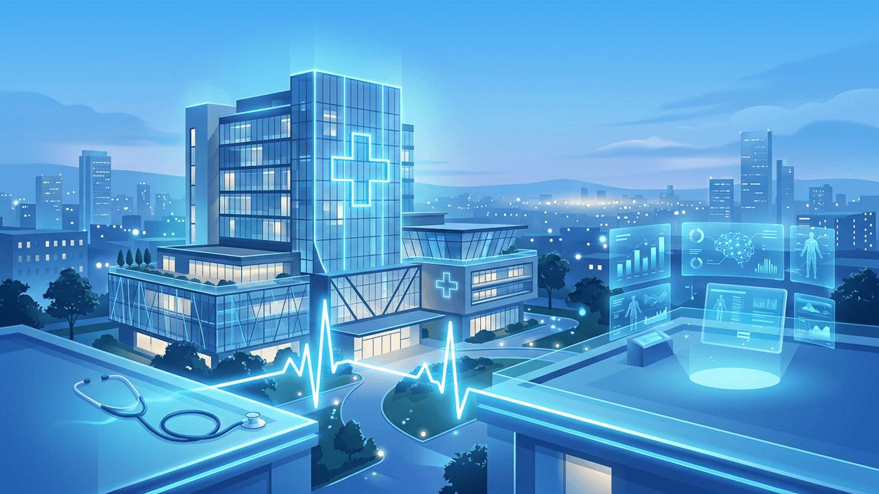 Top 10 Best Hospitals in Salford