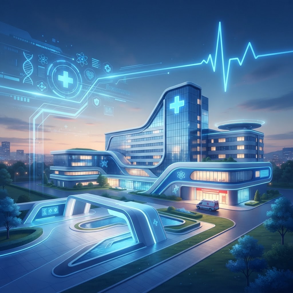 Top 10 Best Hospitals in Sandwell