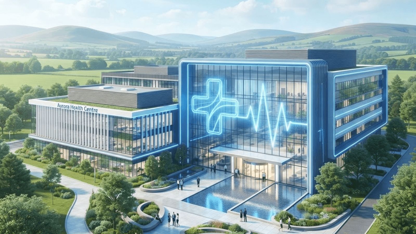 Top 10 Best Hospitals in Scottish Borders