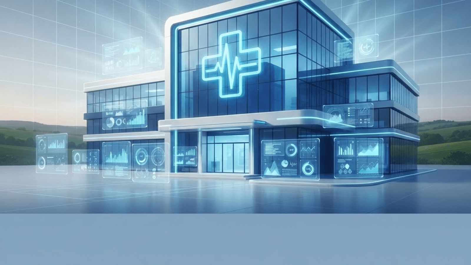 Top 10 Best Hospitals in South Staffordshire