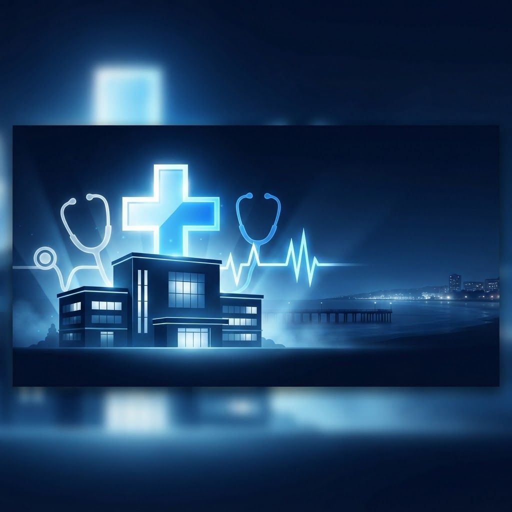 Top 10 Best Hospitals in Southend-on-Sea