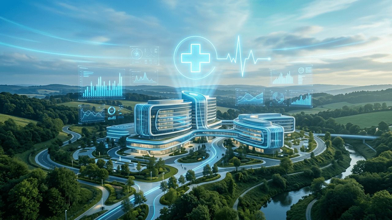 Top 10 Best Hospitals in Tandridge