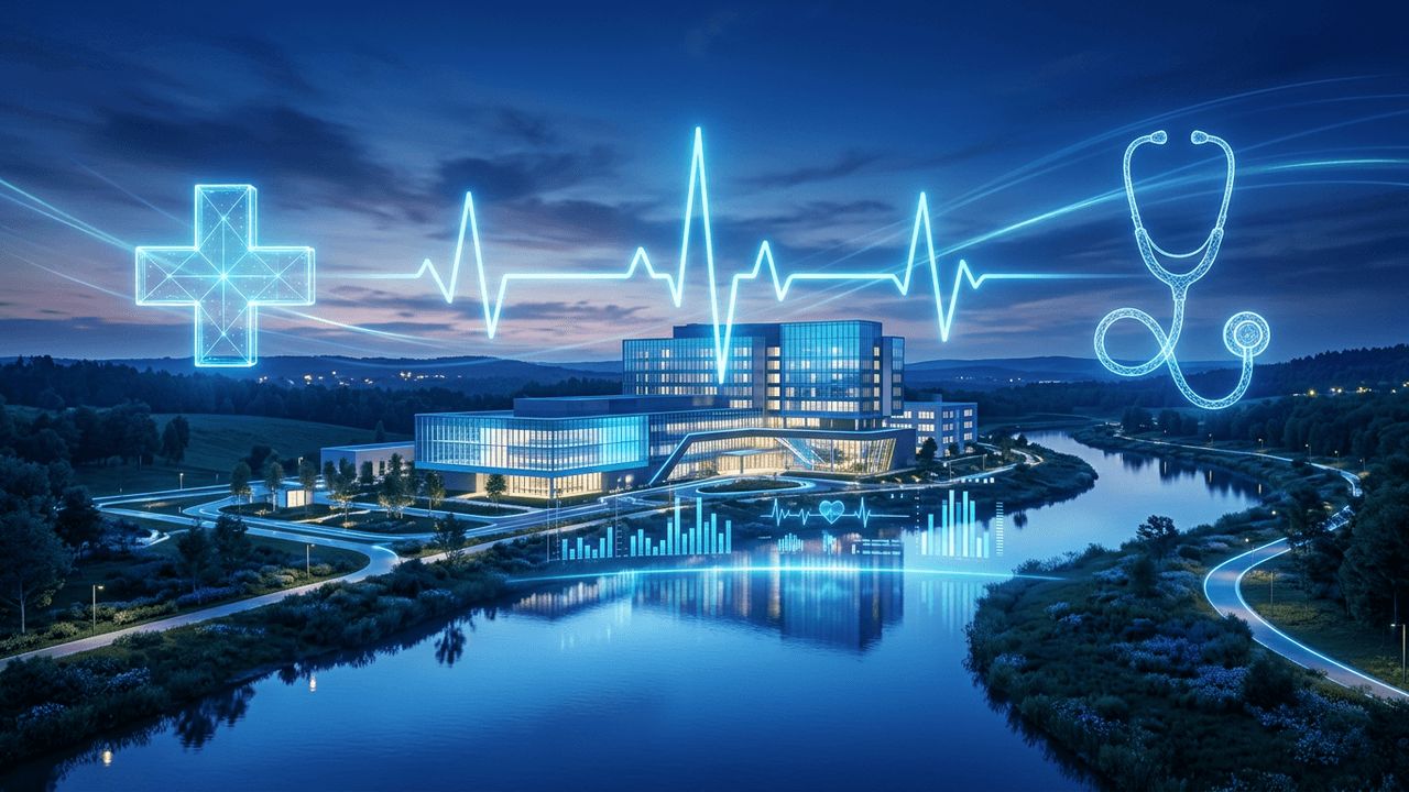 Top 10 Best Hospitals in Three Rivers