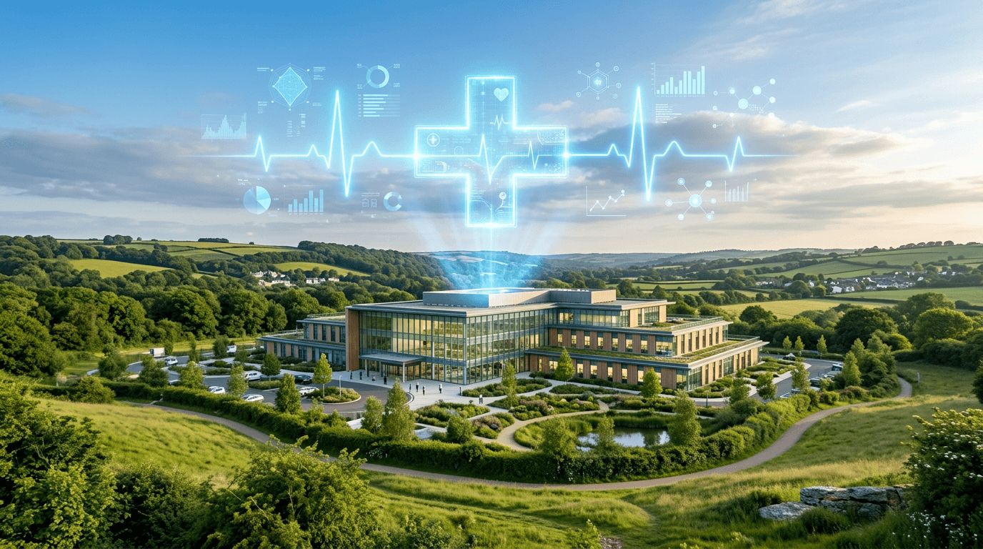 Top 10 Best Hospitals in Torridge