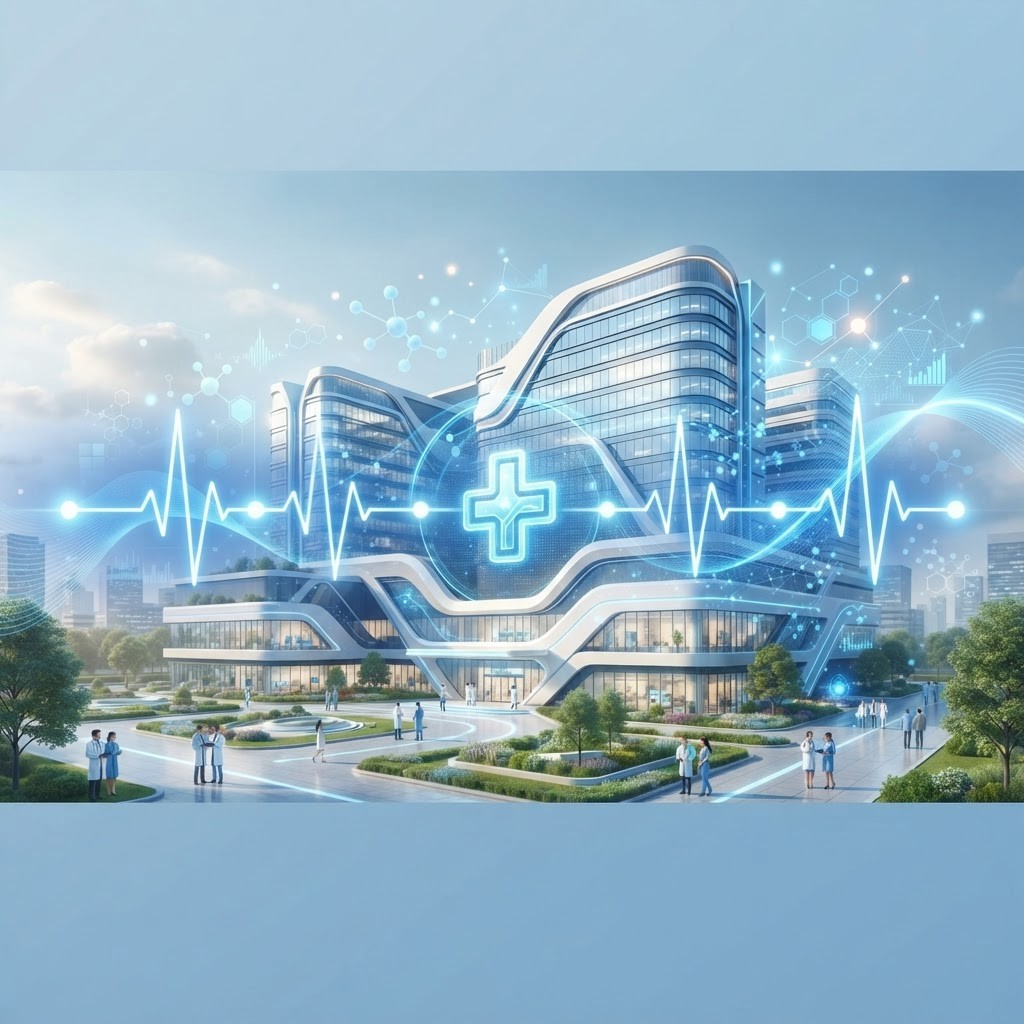 Top 10 Best Hospitals in Wakefield
