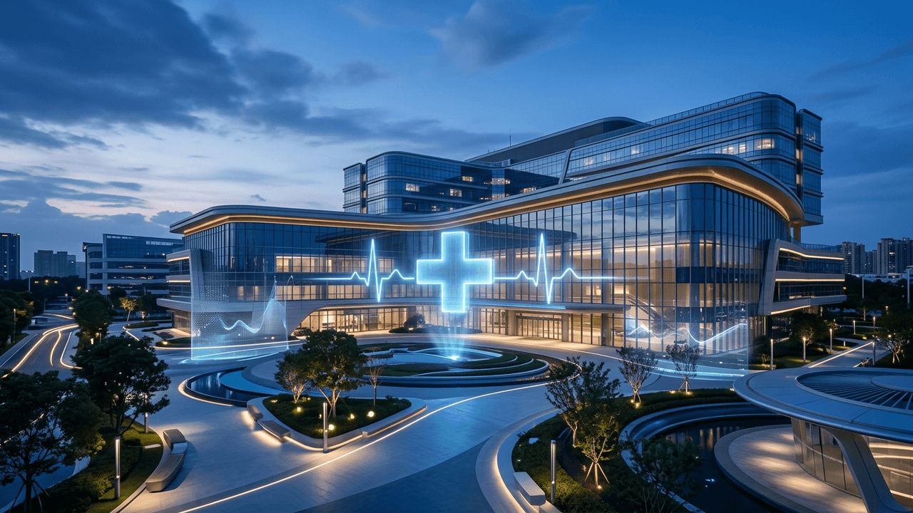 Top 10 Best Hospitals in Watford