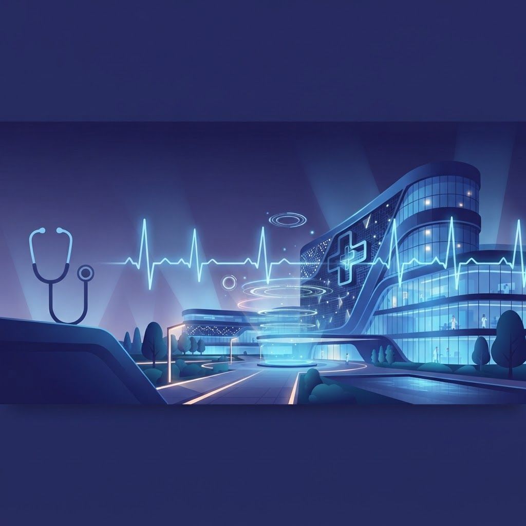 Top 10 Best Hospitals in Waverley