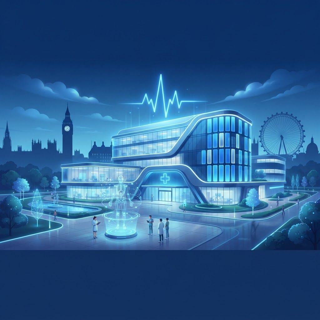 Top 10 Best Hospitals in Westminster