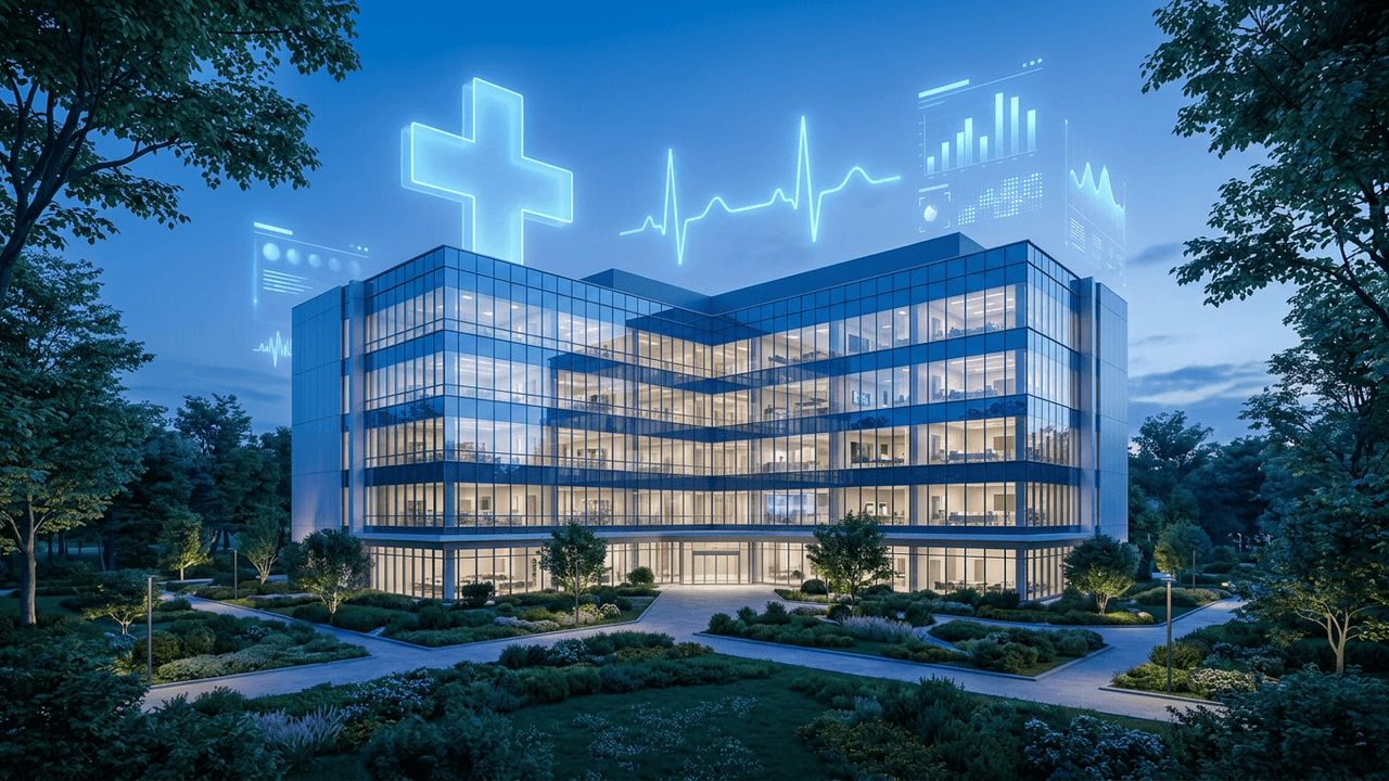 Top 10 Best Hospitals in Woking