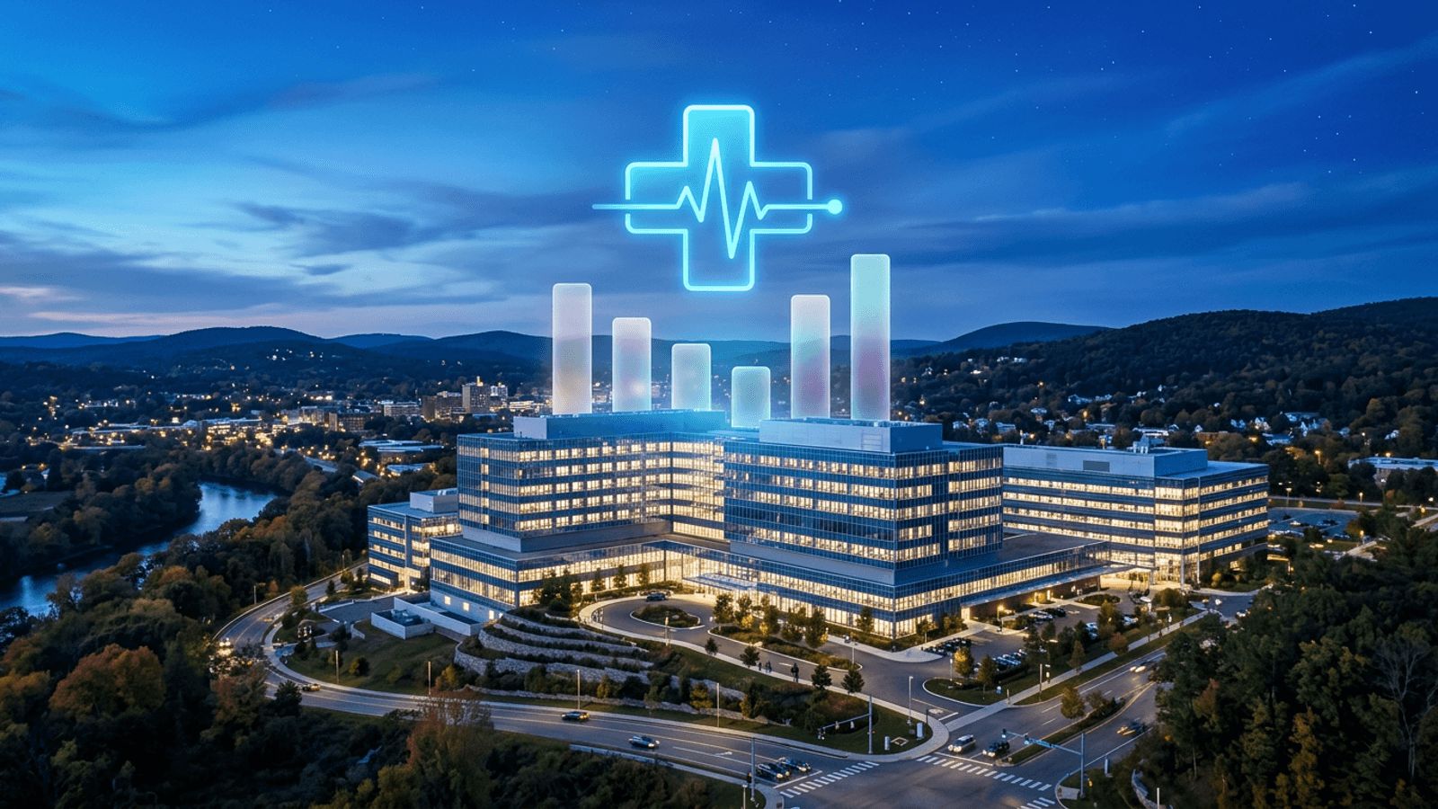Top 10 Best Hospitals in Worcester
