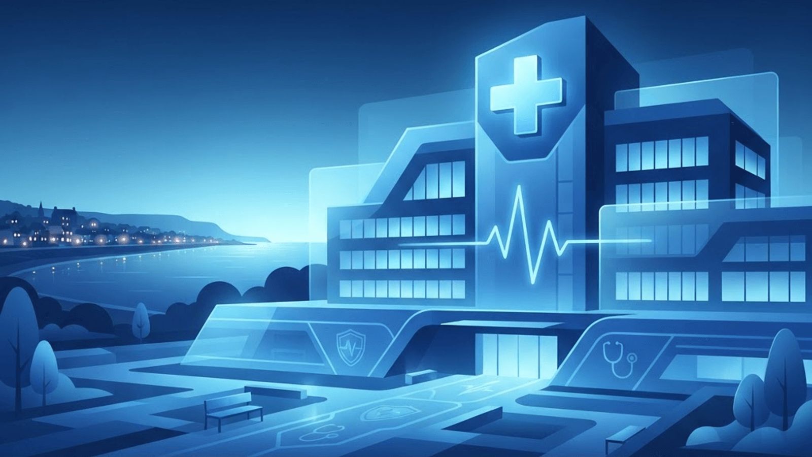 Top 10 Best Hospitals in Wyre
