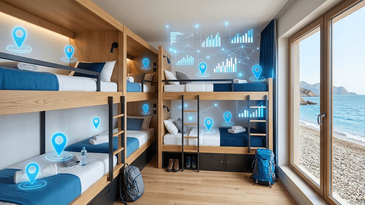 Top 10 Best Hostels in Adur