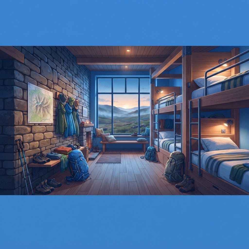 Top 10 Best Hostels in Calderdale