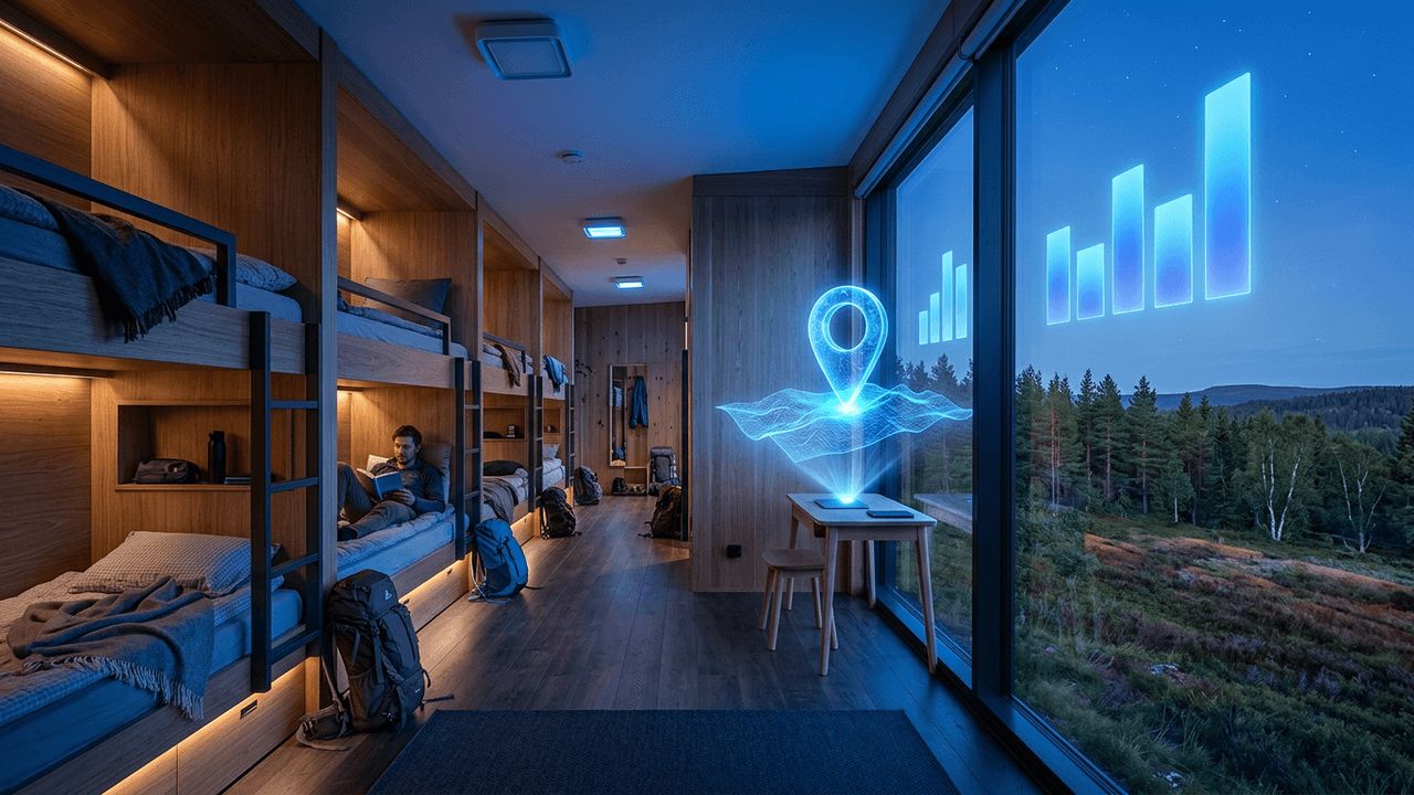 Top 10 Best Hostels in Cannock Chase