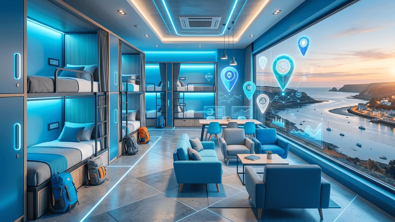 Top 10 Best Hostels in Castle Point