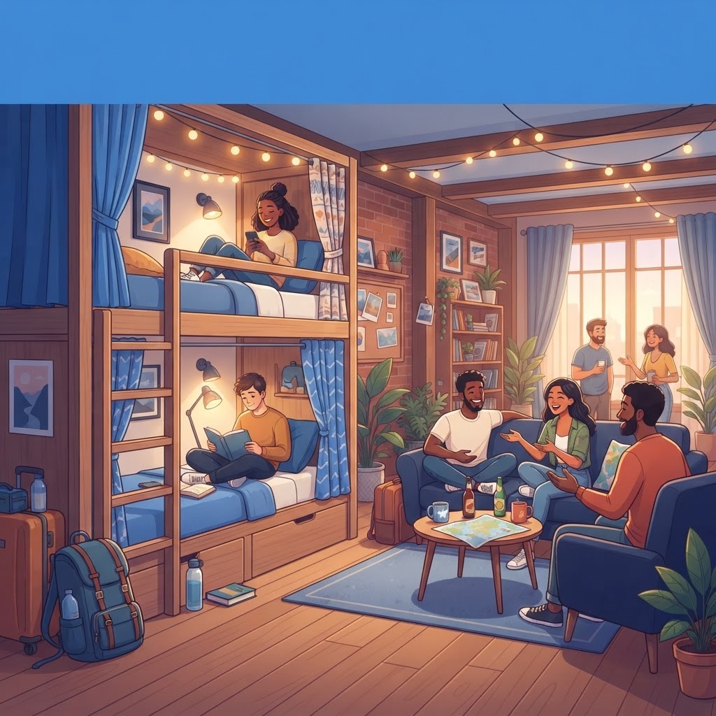 Top 10 Best Hostels in Dudley