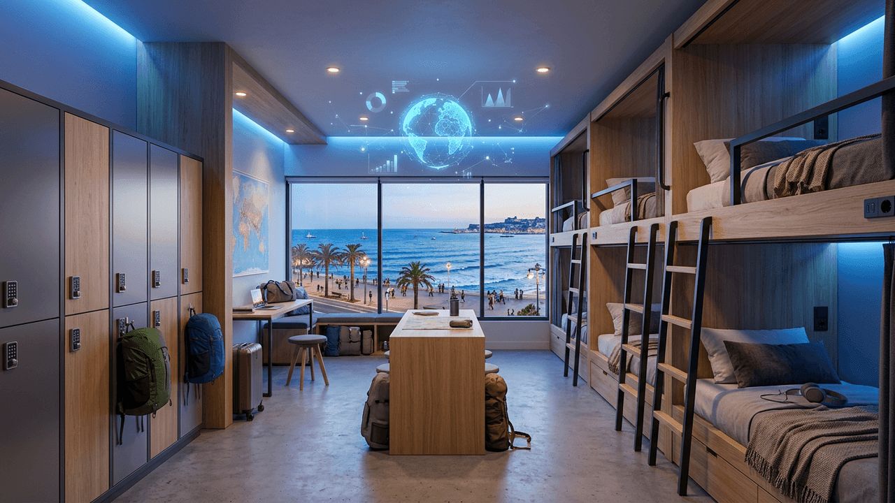 Top 10 Best Hostels in Fylde