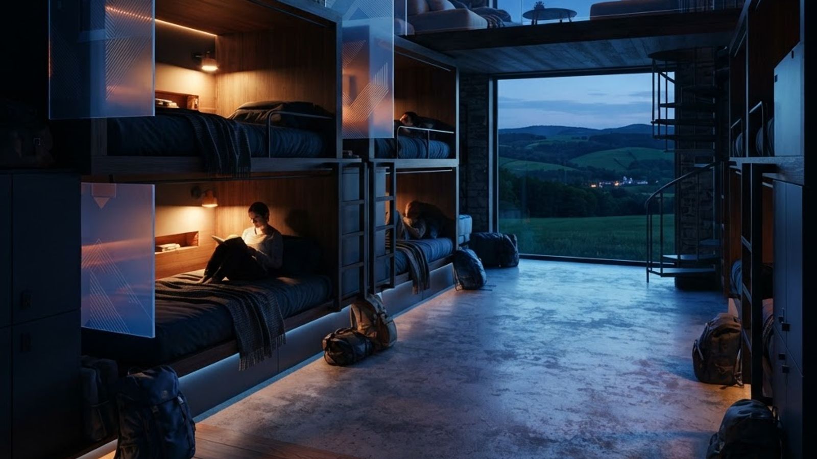 Top 10 Best Hostels in Herefordshire