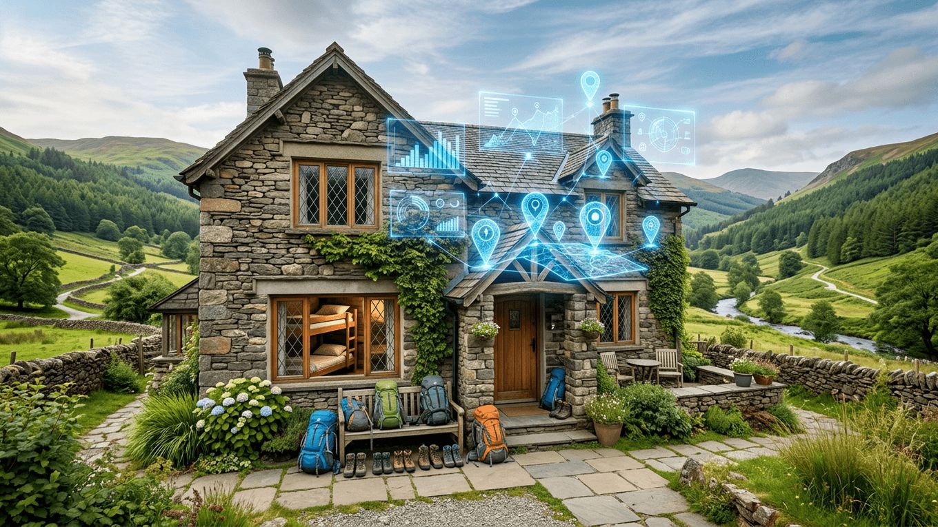 Top 10 Best Hostels in High Peak