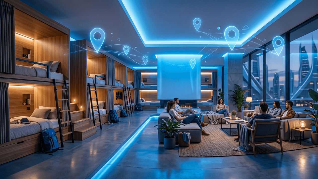 Top 10 Best Hostels in Mid Suffolk