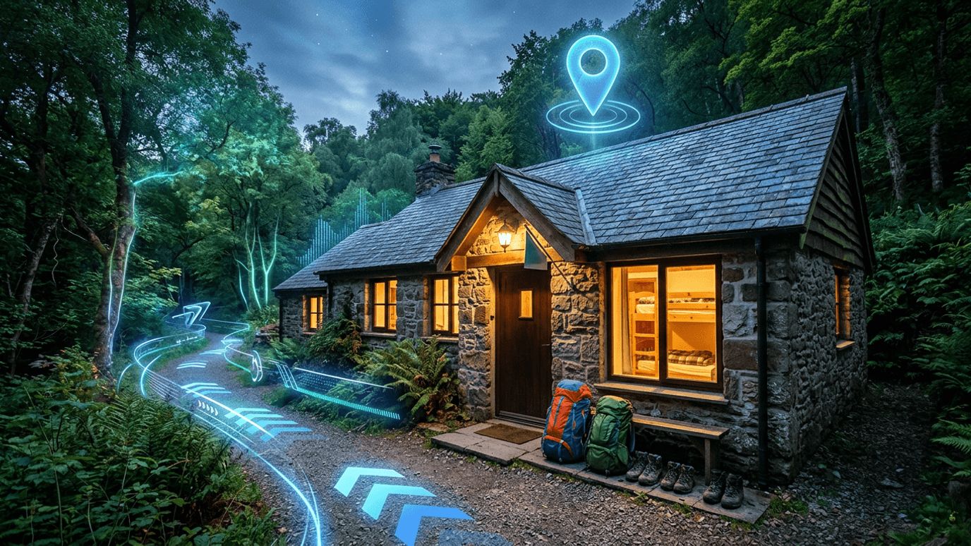 Top 10 Best Hostels in Mole Valley