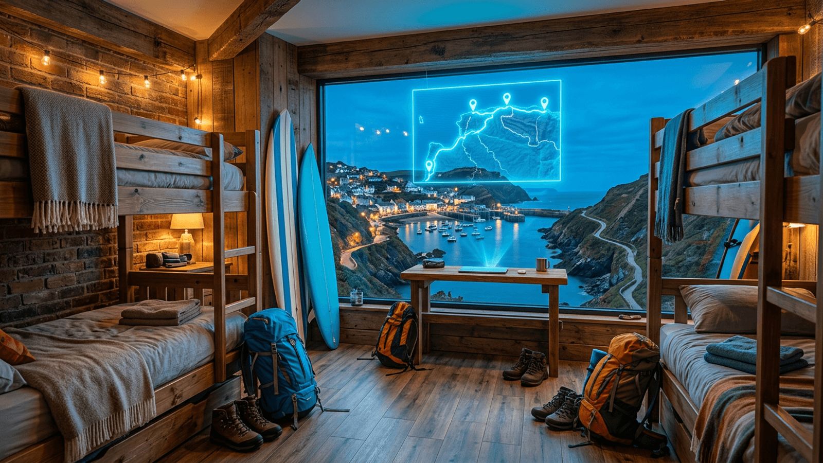 Top 10 Best Hostels in North Devon