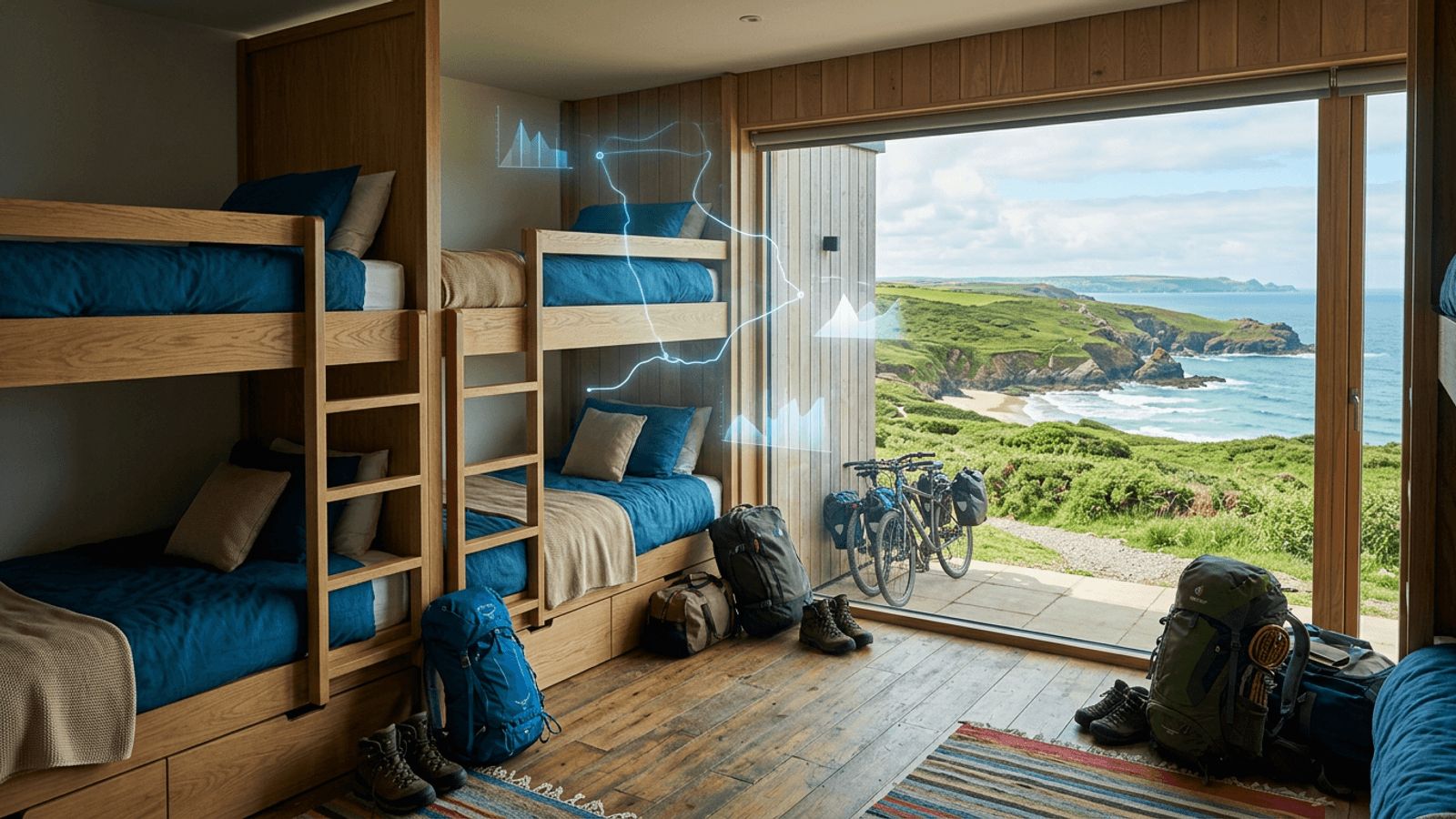 Top 10 Best Hostels in North Norfolk