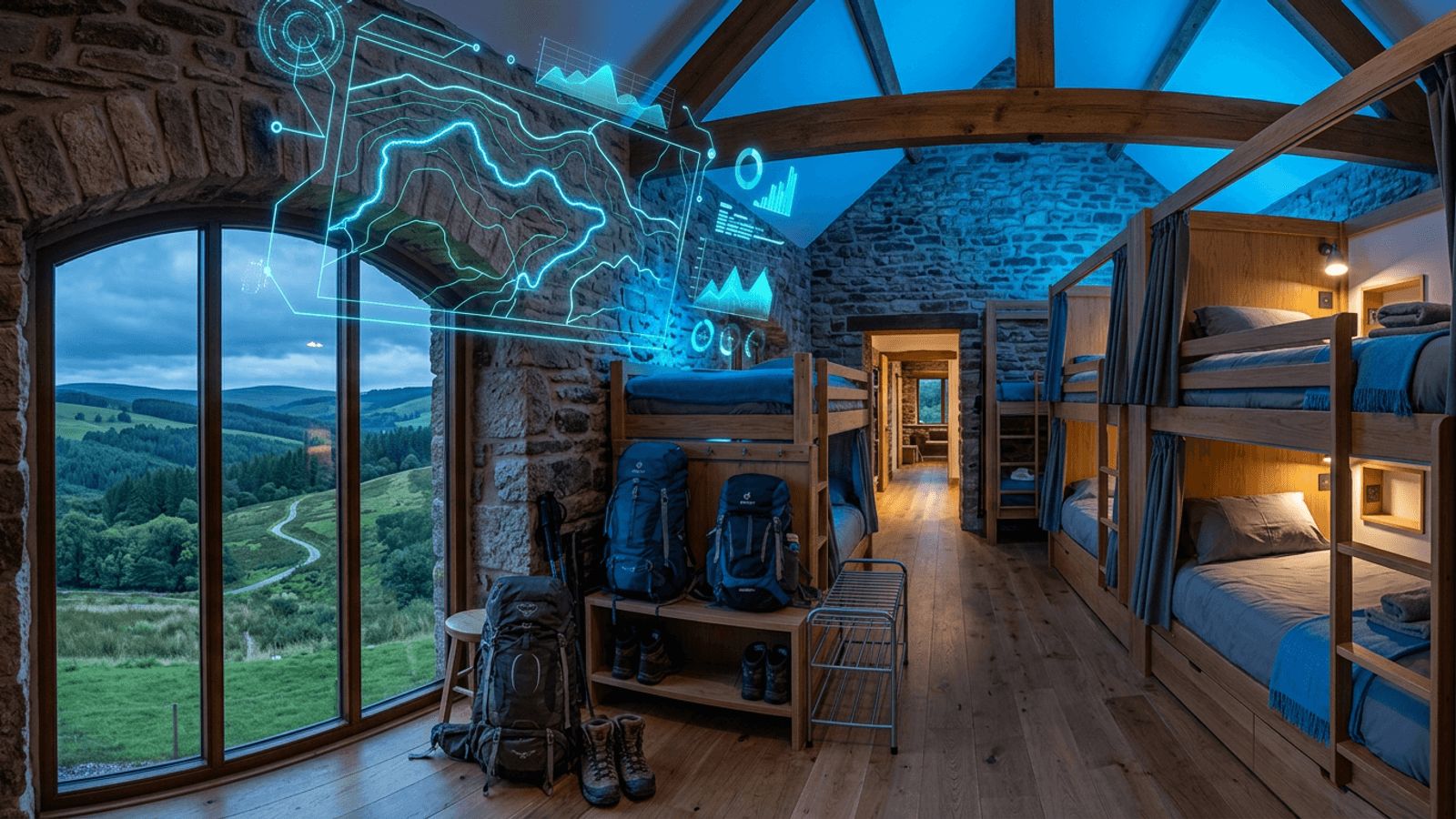 Top 10 Best Hostels in Ribble Valley