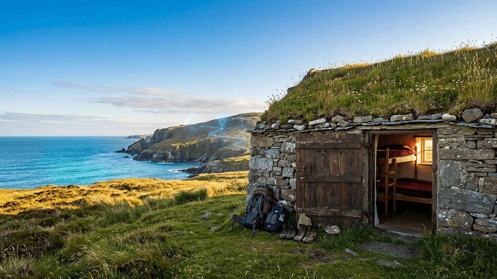 Top 10 Best Hostels in Shetland Islands