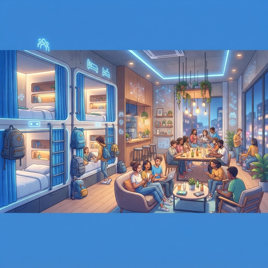 Top 10 Best Hostels in South Lanarkshire