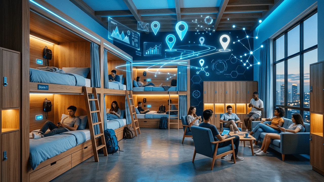 Top 10 Best Hostels in Stevenage