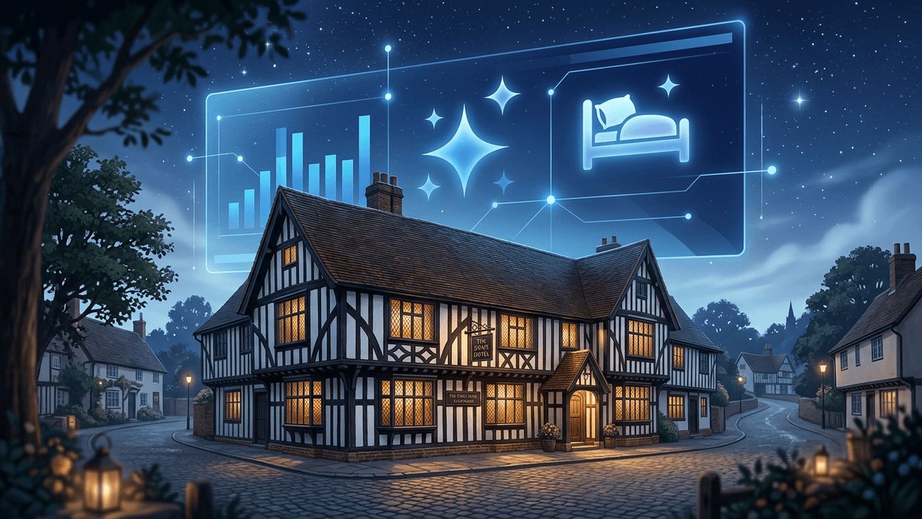 Top 10 Best Hotels in Babergh