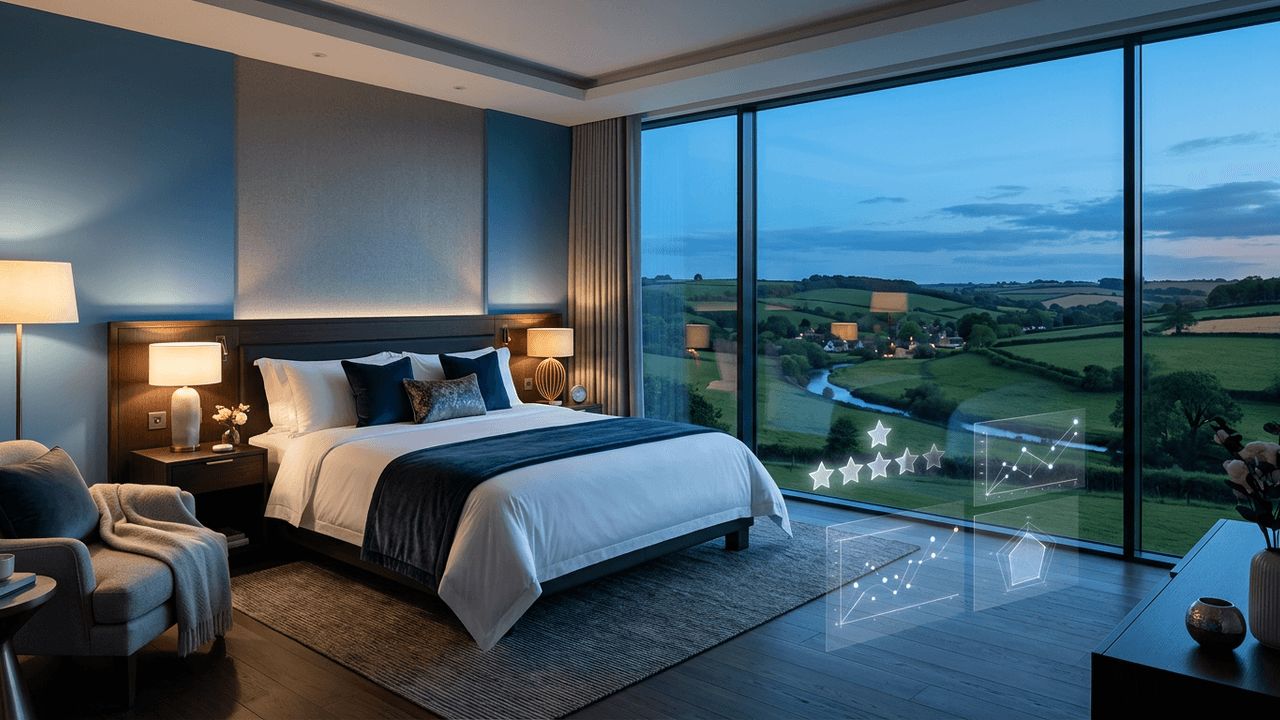 Top 10 Best Hotels in Blaby