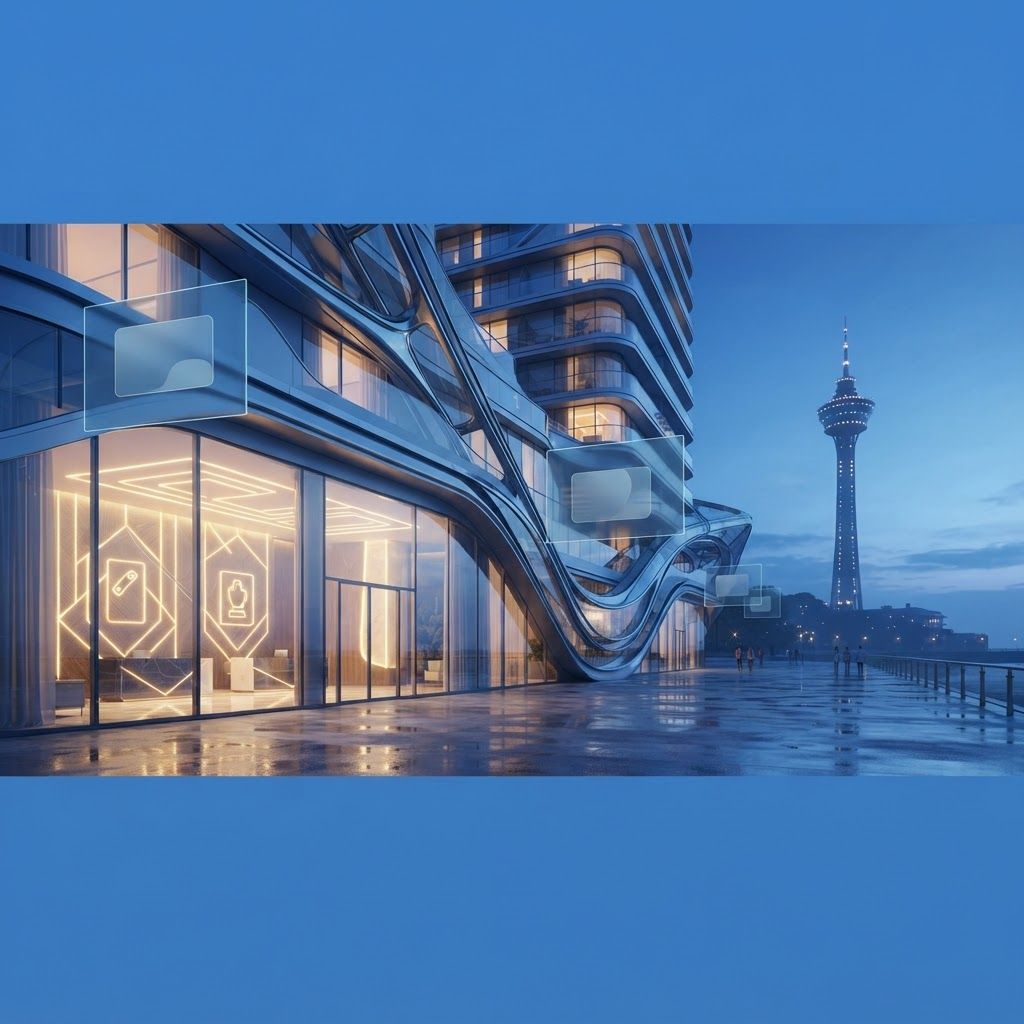 Top 10 Best Hotels in Blackpool