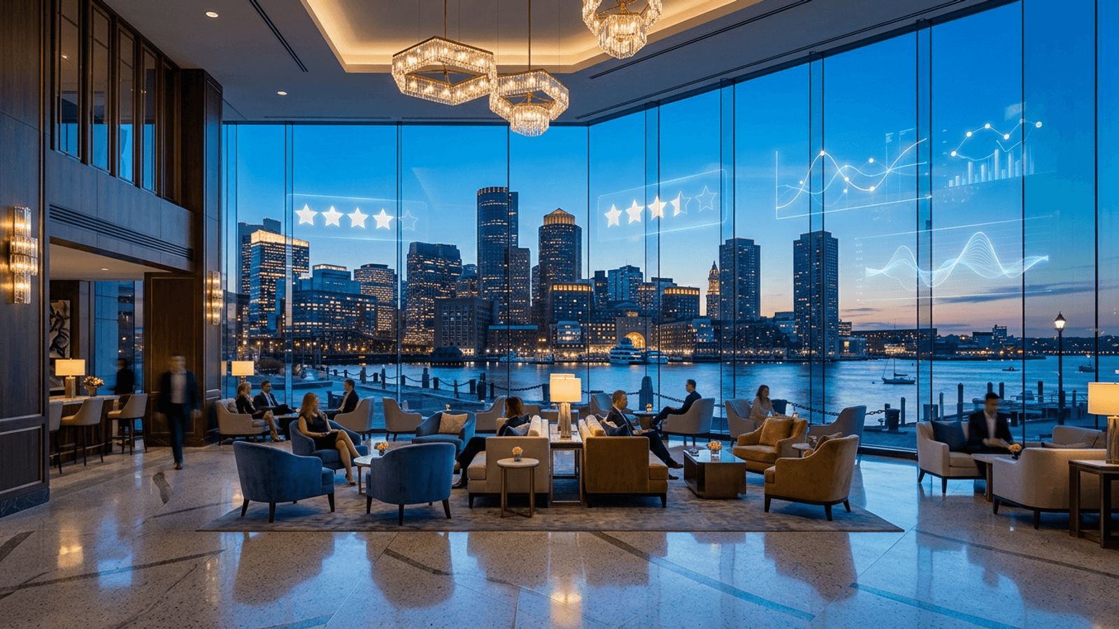 Top 10 Best Hotels in Boston