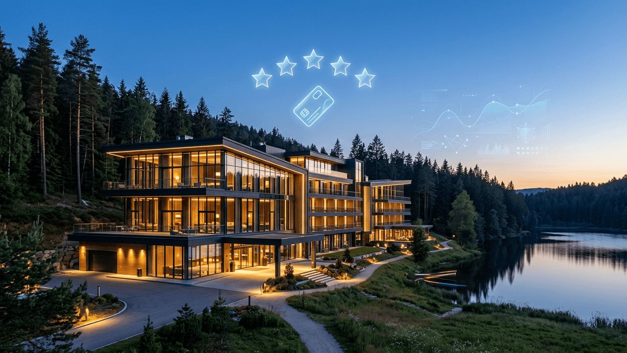 Top 10 Best Hotels in Cannock Chase