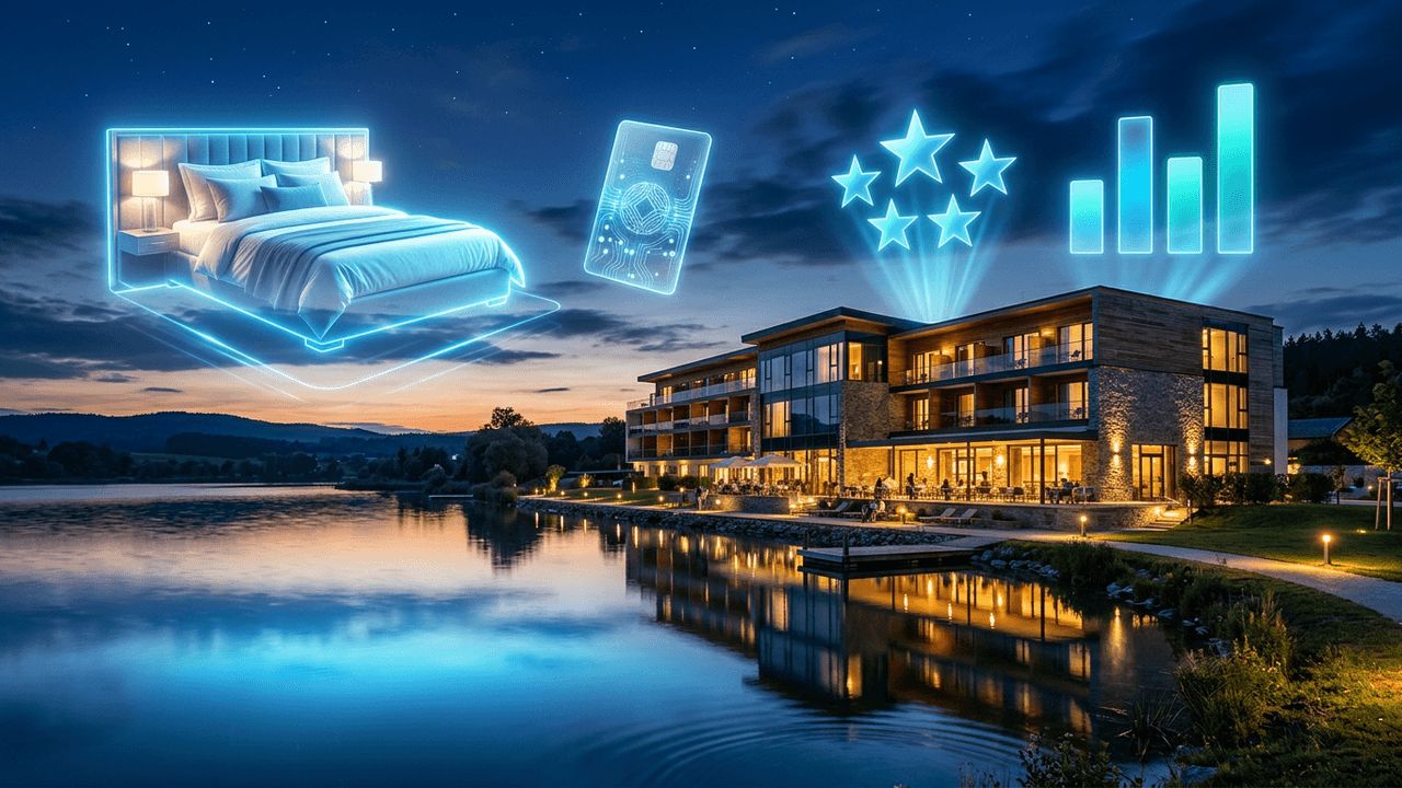 Top 10 Best Hotels in Castle Point