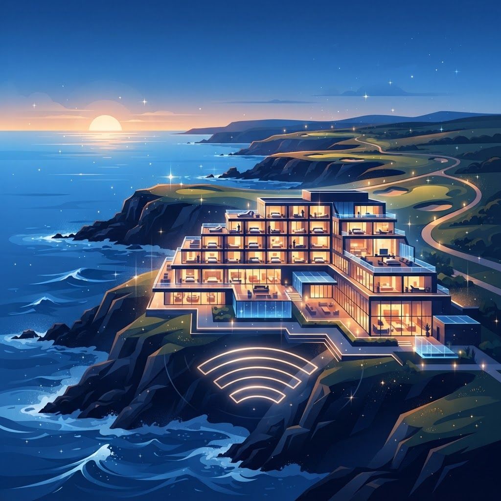 Top 10 Best Hotels in Causeway Coast and Glens