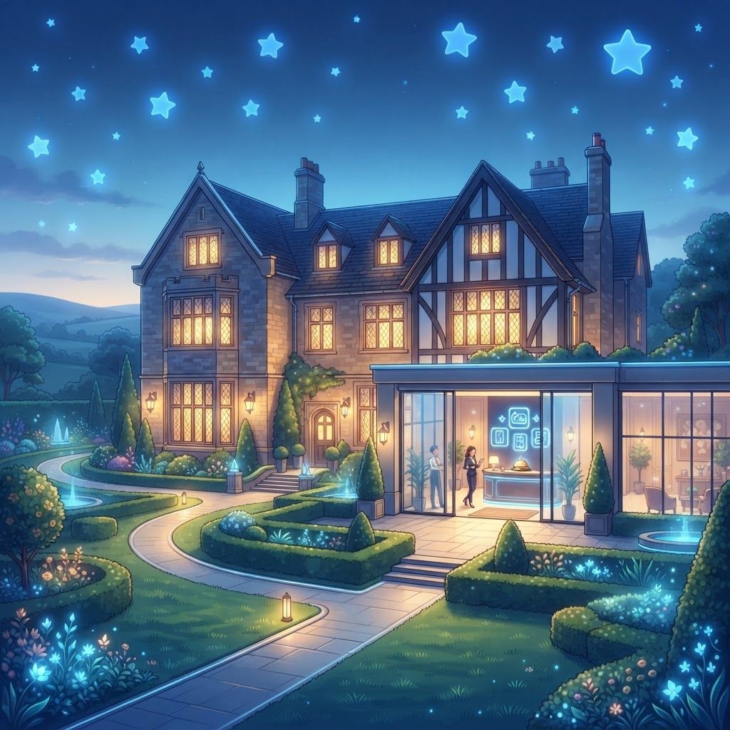 Top 10 Best Hotels in Cherwell