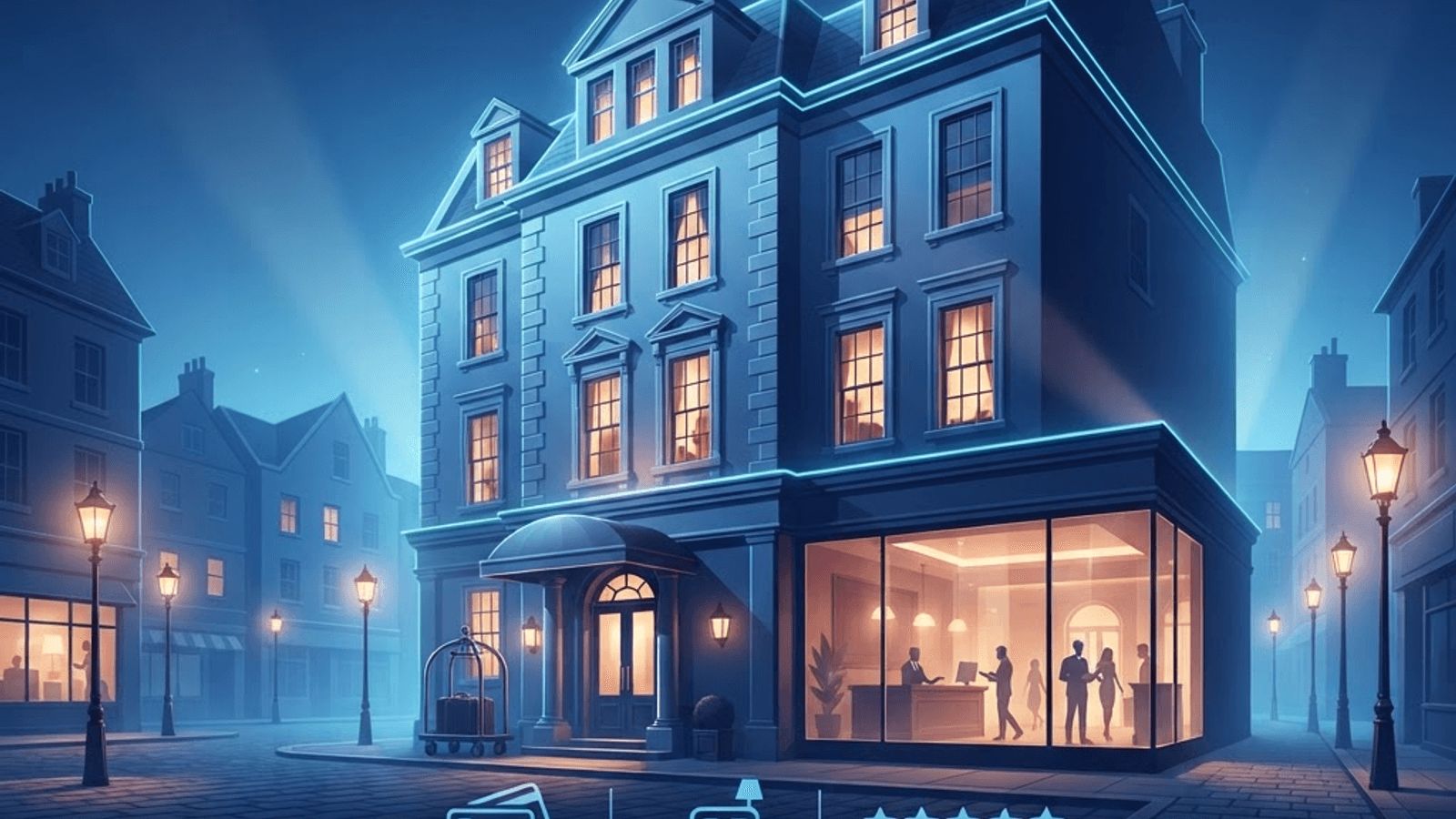 Top 10 Best Hotels in Chorley