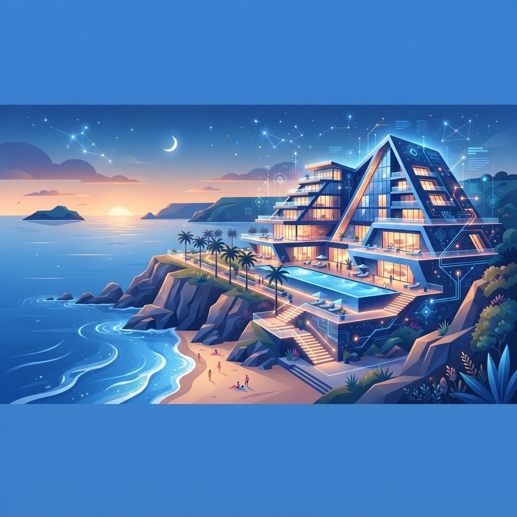 Top 10 Best Hotels in Cornwall