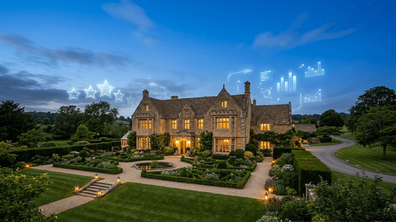 Top 10 Best Hotels in Cotswold