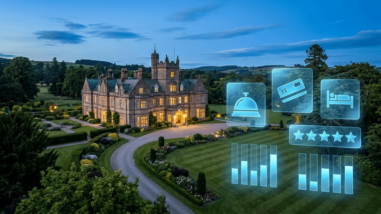 Top 10 Best Hotels in Darlington