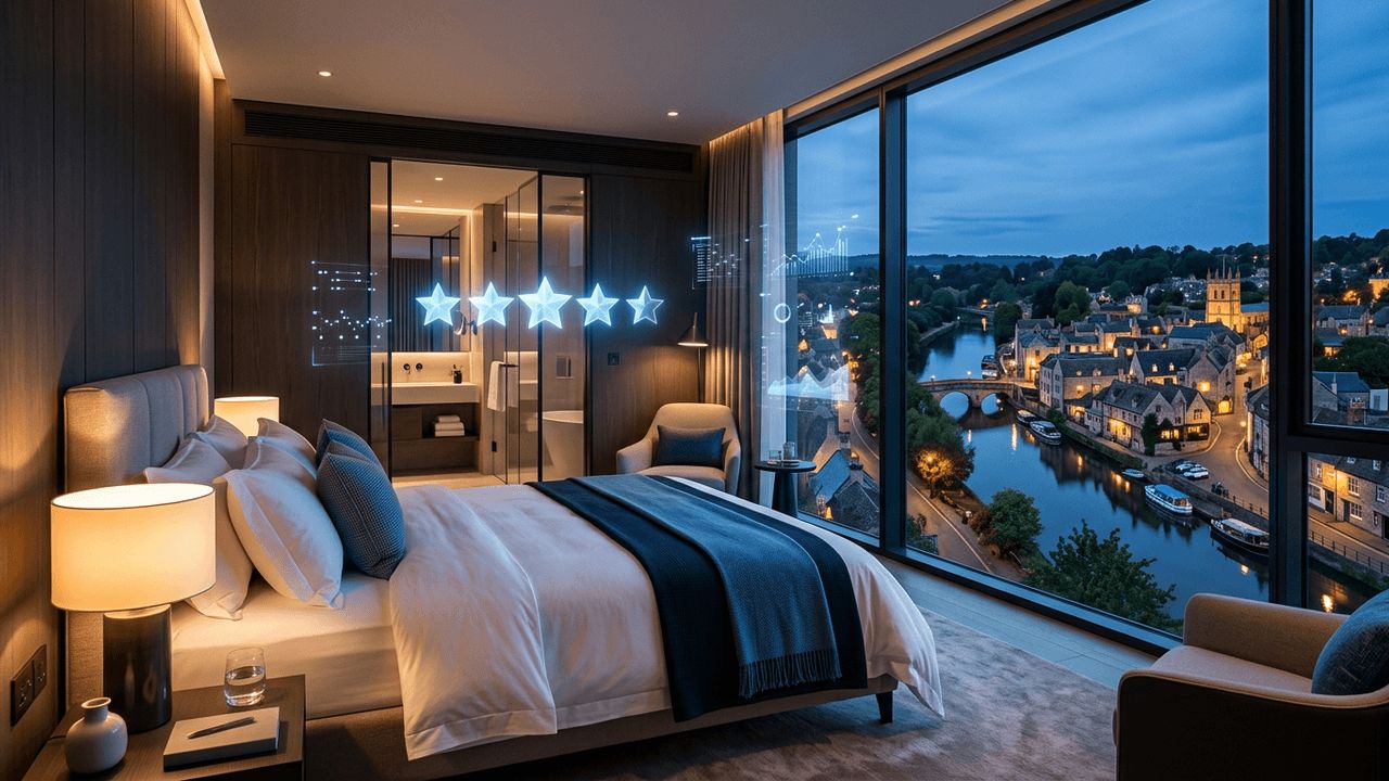 Top 10 Best Hotels in Fenland