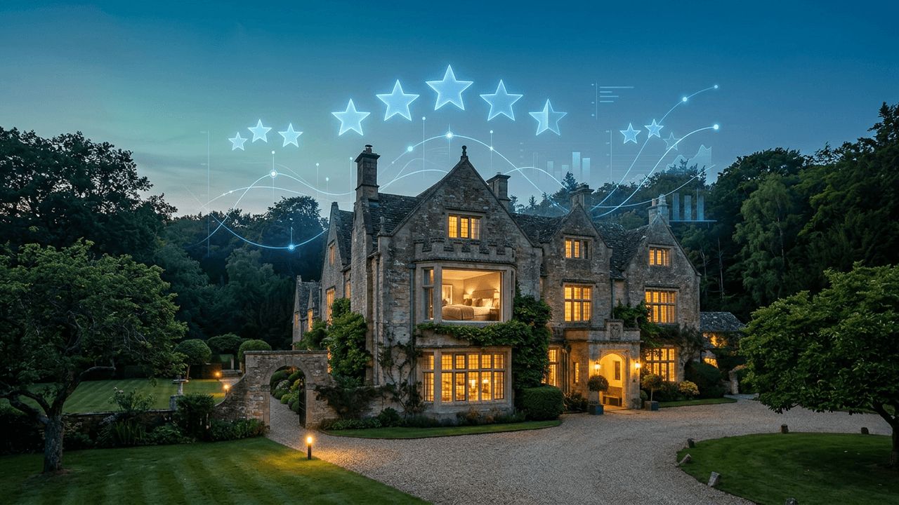 Top 10 Best Hotels in Forest of Dean