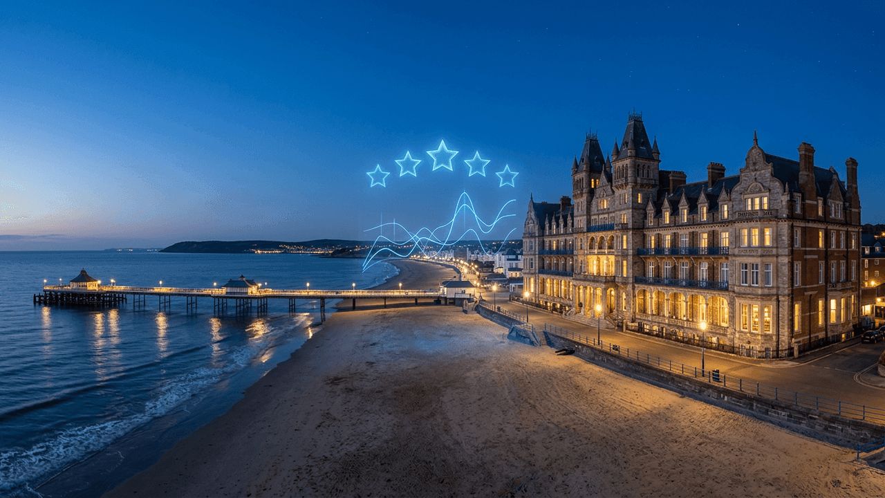 Top 10 Best Hotels in Fylde