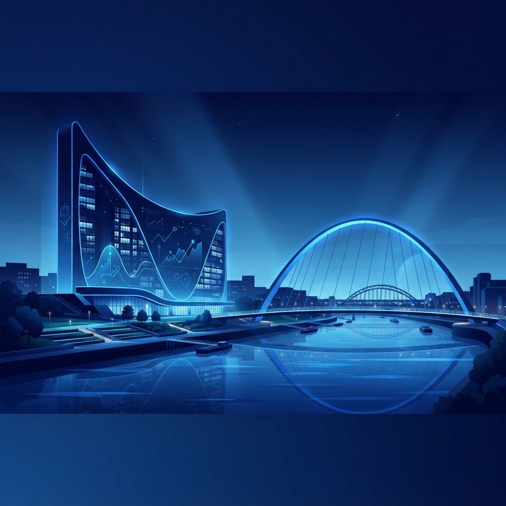Top 10 Best Hotels in Gateshead