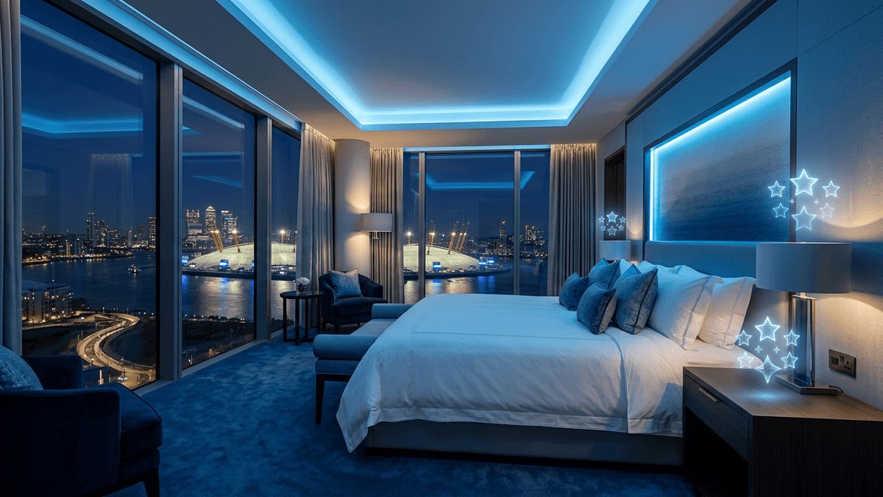 Top 10 Best Hotels in Greenwich