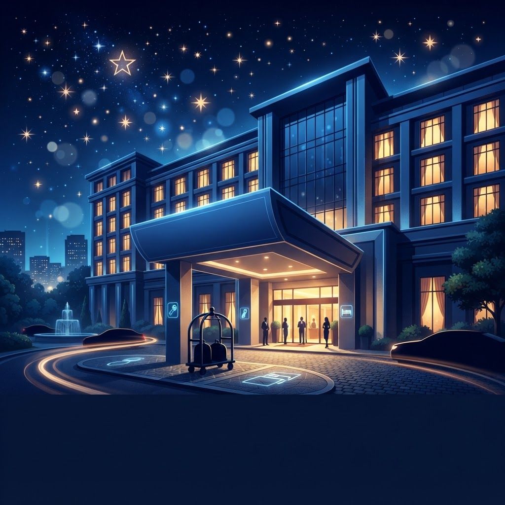 Top 10 Best Hotels in Hammersmith and Fulham